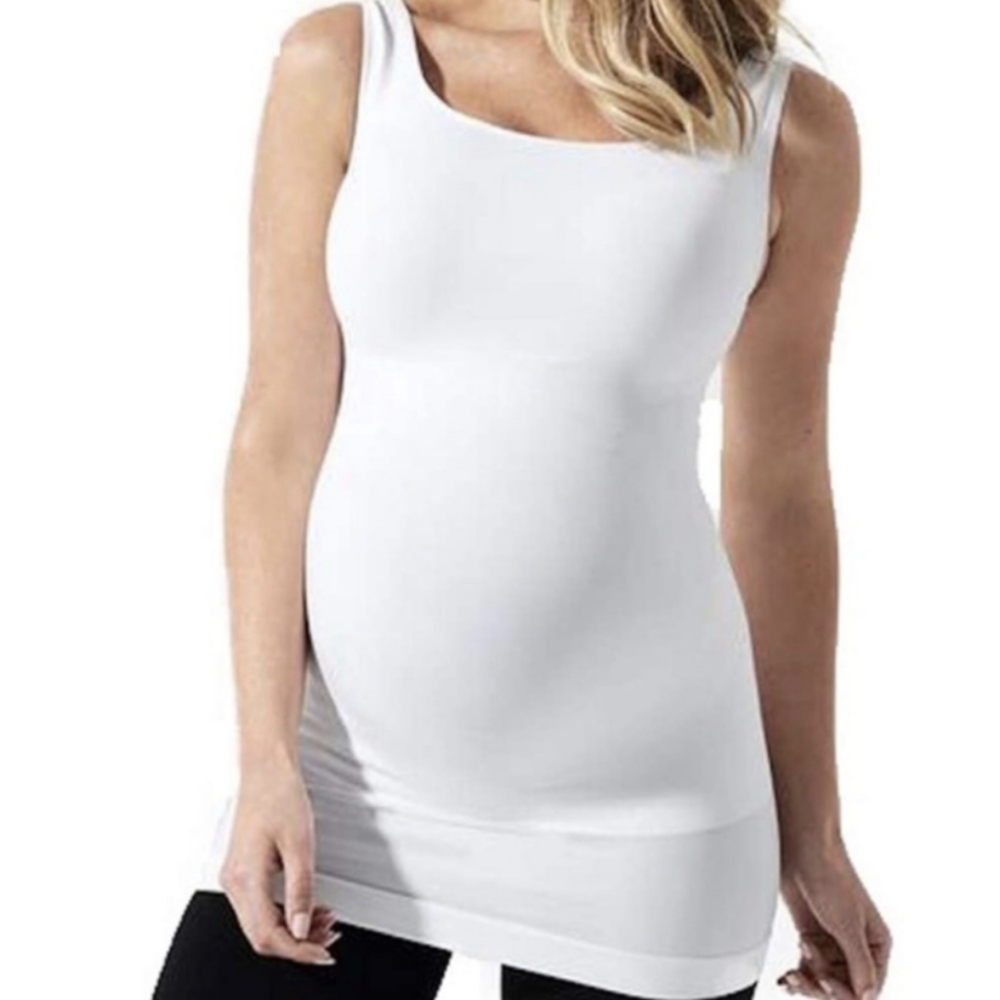 BLANQI|Maternity Belly Support Tanktop